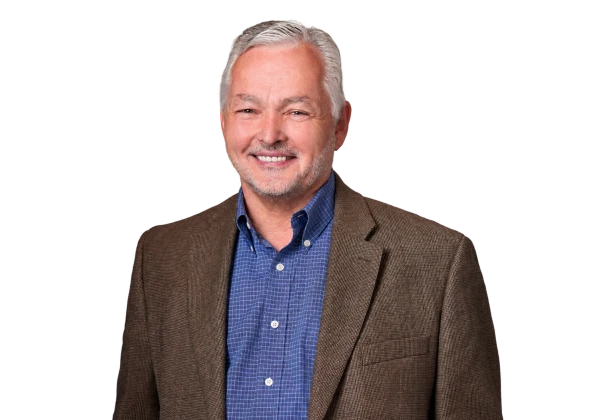 Dale Holloway