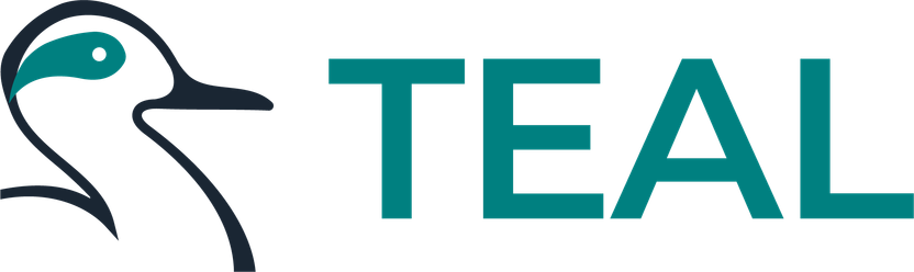 TEAL