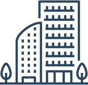 Mixed-Use & High-Rise