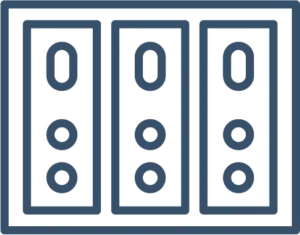 Data Center Vertical Market