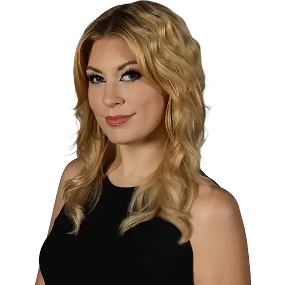 Headshot of Jax Angela, Director of Marketing, for TEAL's central plant systems