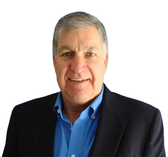 Headshot of John McGriff, Business Development, for TEAL's central plant systems