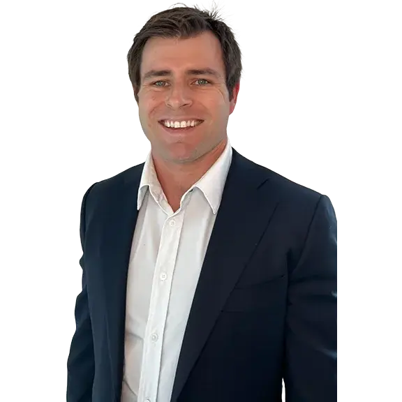 Headshot of Matt Cook, Director of Growth, for TEAL's central plant systems